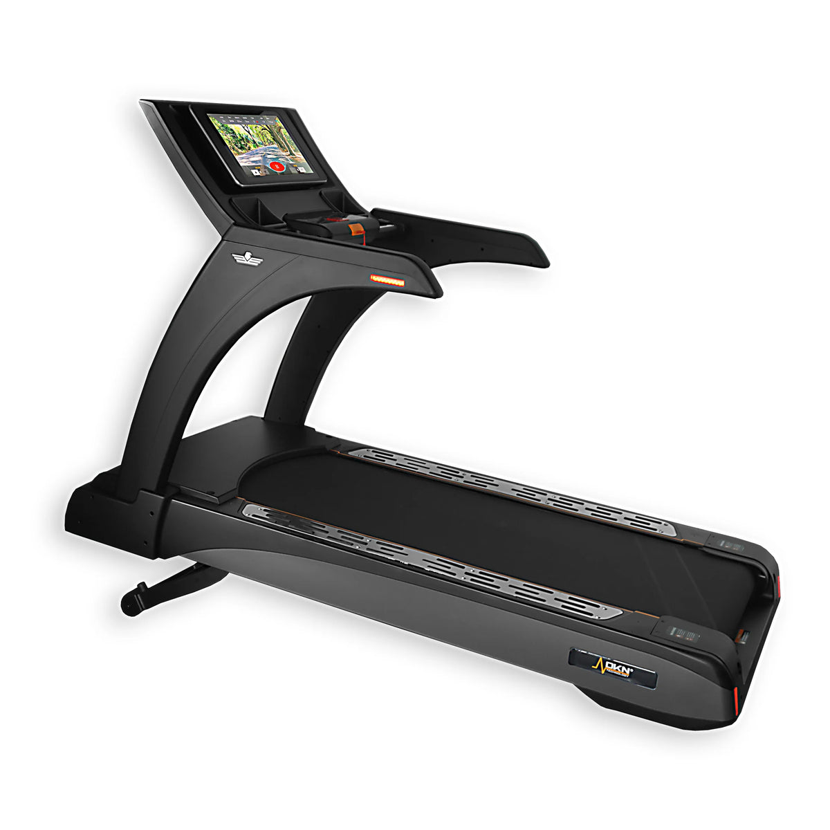 Tapis de Course DKN Pro Run X | Entraînement Cardio Pro | Espace Sport