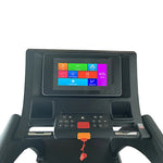 Tapis de Course DKN Pro Run X | Entraînement Cardio Pro | Espace Sport