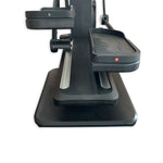 Bicicleta Elíptica DKN XC Pro | Entrenamiento Cardio Pro | Espace Sport
