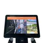 Bicicleta Elíptica DKN XC Pro | Entrenamiento Cardio Pro | Espace Sport