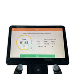 Bicicleta Elíptica DKN XC Pro | Entrenamiento Cardio Pro | Espace Sport