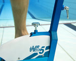 Aquabike Waterflex WR5 Air Aluminium | Espace Sport
