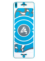 Waterflex Aquafitmat Floating Mat with Mooring Kit | Espace Sport