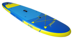 Wattsup F10 All-Round Inflatable Paddle Board | Espace Sport