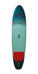 Wattsup F12 Touring Inflatable Paddleboard | Espace Sport