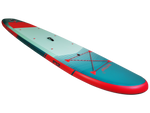 Wattsup F12 Touring Inflatable Paddleboard | Espace Sport