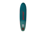 Wattsup F12 Touring Inflatable Paddleboard | Espace Sport