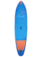 Surf de remo inflable Wattsup Espadon 11'8" | Espace Sport