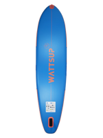Surf de remo inflable Wattsup Espadon 11'8" | Espace Sport
