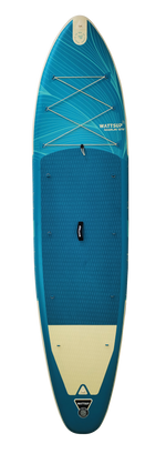 Wattsup Marlin 12'5 Touring Inflatable Paddle Board | Espace Sport