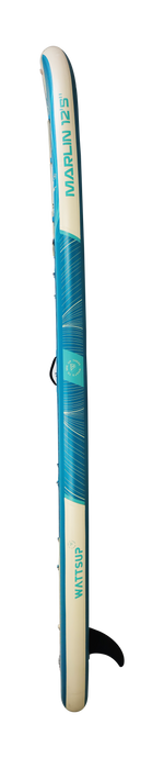 Wattsup Marlin 12'5 Touring Inflatable Paddle Board | Espace Sport