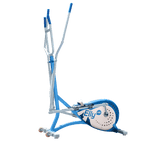 Elliptique de Piscine Waterflex Elly Air Aluminium | Espace Sport
