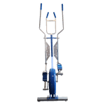 Elliptique de Piscine Waterflex Elly Air Aluminium | Espace Sport