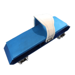 Elliptique de Piscine Waterflex Elly Air Aluminium | Espace Sport