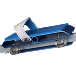 Elliptique de Piscine Waterflex Elly Air Aluminium | Espace Sport
