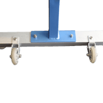 Elliptique de Piscine Waterflex Elly Air Aluminium | Espace Sport