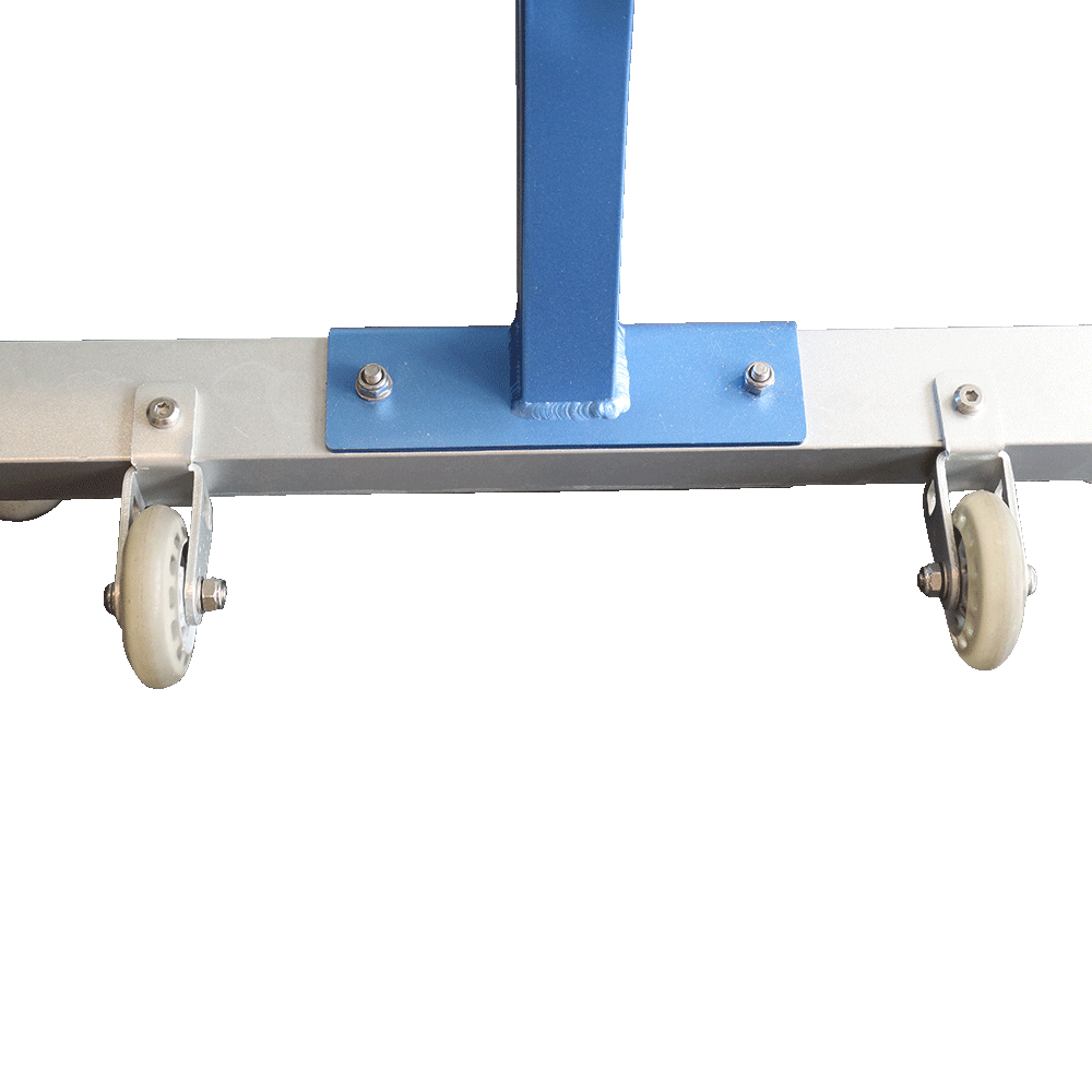 Elliptique de Piscine Waterflex Elly Air Aluminium | Espace Sport