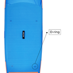 Surf de remo inflable Wattsup Espadon 11'8" | Espace Sport