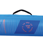 Surf de remo inflable Wattsup Espadon 11'8" | Espace Sport