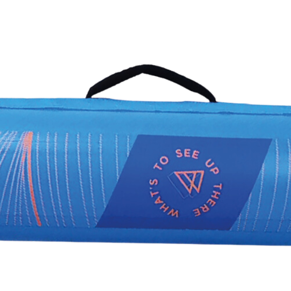 Surf de remo inflable Wattsup Espadon 11'8" | Espace Sport