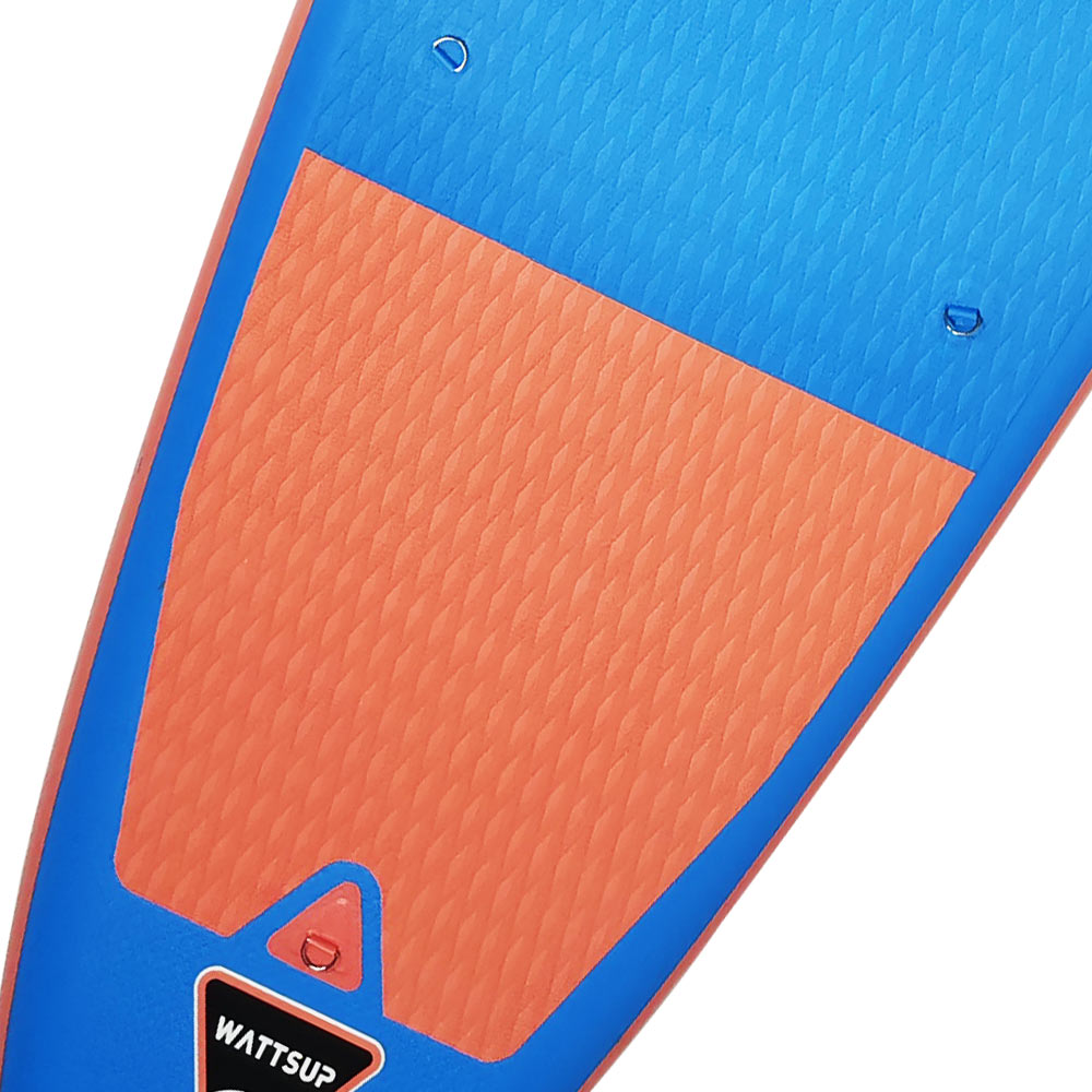 Surf de remo inflable Wattsup Espadon 11'8" | Espace Sport