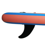 Surf de remo inflable Wattsup Espadon 11'8" | Espace Sport