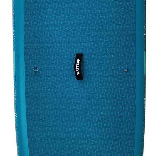 Wattsup Marlin 12'5 Touring Inflatable Paddle Board | Espace Sport