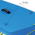 Wattsup F10 All-Round Inflatable Paddle Board | Espace Sport