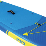 Wattsup F10 All-Round Inflatable Paddle Board | Espace Sport