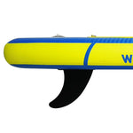 Wattsup F10 All-Round Inflatable Paddle Board | Espace Sport