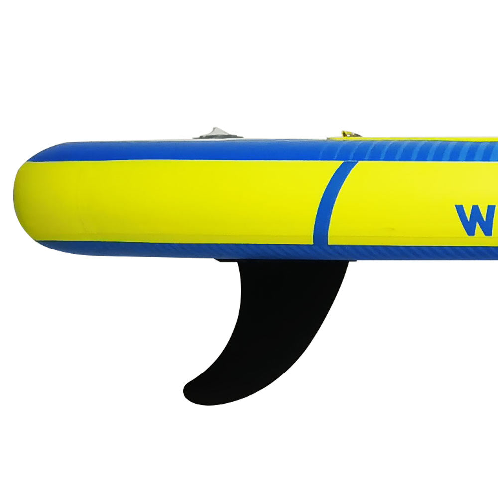 Wattsup F10 All-Round Inflatable Paddle Board | Espace Sport