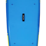 Wattsup F10 All-Round Inflatable Paddle Board | Espace Sport