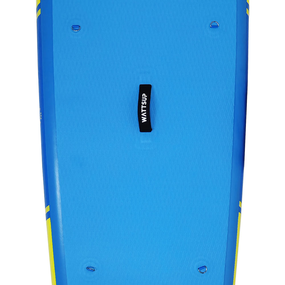 Wattsup F10 All-Round Inflatable Paddle Board | Espace Sport