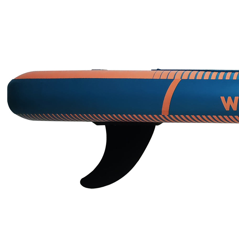 Surf de remo inflable Wattsup F11 All-Round / Touring | Espace Sport