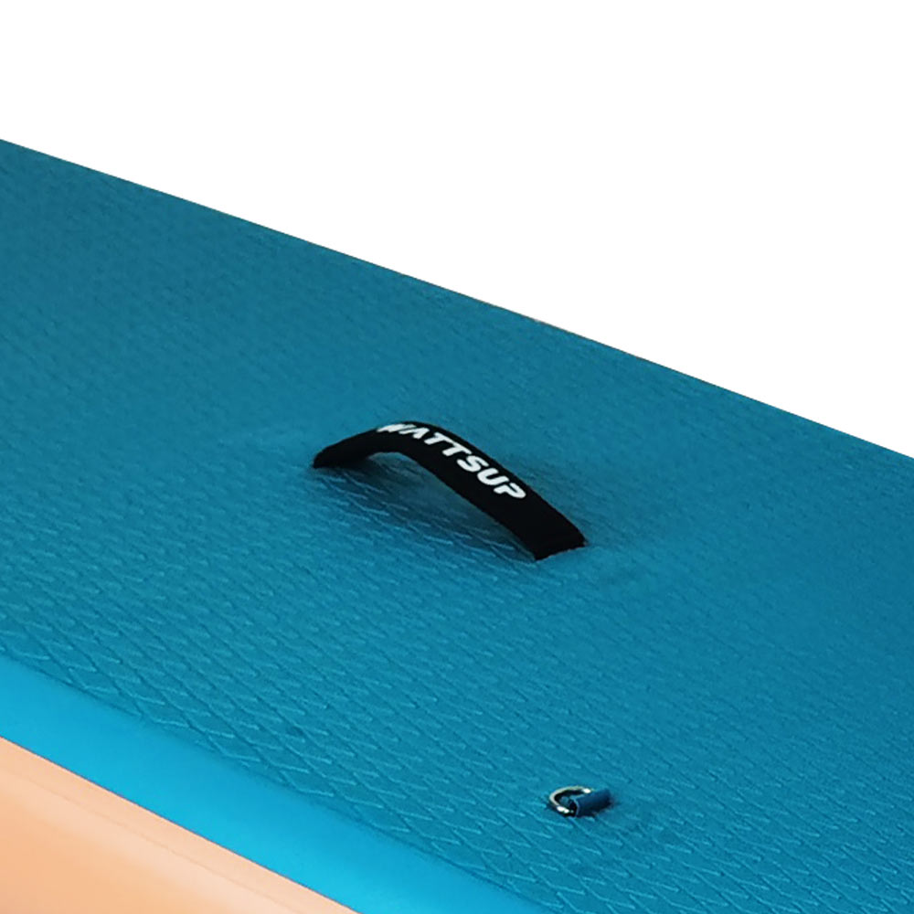 Surf de remo inflable Wattsup F11 All-Round / Touring | Espace Sport