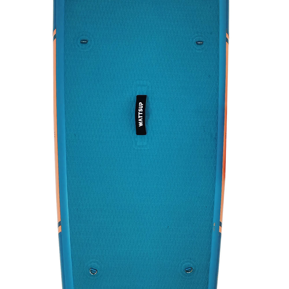 Surf de remo inflable Wattsup F11 All-Round / Touring | Espace Sport