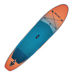Surf de remo inflable Wattsup F11 All-Round / Touring | Espace Sport