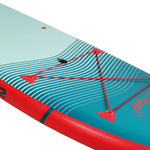 Wattsup F12 Touring Inflatable Paddleboard | Espace Sport