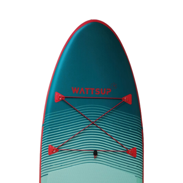 Wattsup F12 Touring Inflatable Paddleboard | Espace Sport