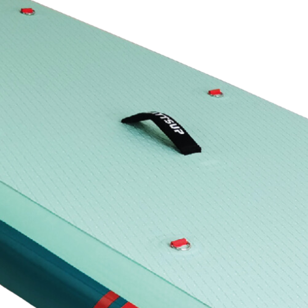 Wattsup F12 Touring Inflatable Paddleboard | Espace Sport
