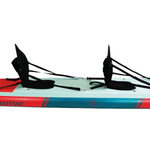 Wattsup F12 Touring Inflatable Paddleboard | Espace Sport