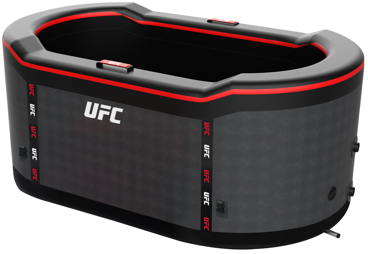 Baño Frío UFC IceBath Duo NetSpa | Espacio Deporte
