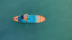 Surf de remo inflable Wattsup F11 All-Round / Touring | Espace Sport
