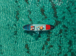 Wattsup F12 Touring Inflatable Paddleboard | Espace Sport