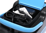 Pompe Électrique avec Batterie Star Pump 9+ - 20 PSI pour Paddle et Kayak