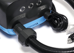 Pompe Électrique avec Batterie Star Pump 9+ - 20 PSI pour Paddle et Kayak