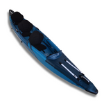 Kayak Gonflable Wattsup Torpedo 3 Places Drop-Stitch | Espace Sport
