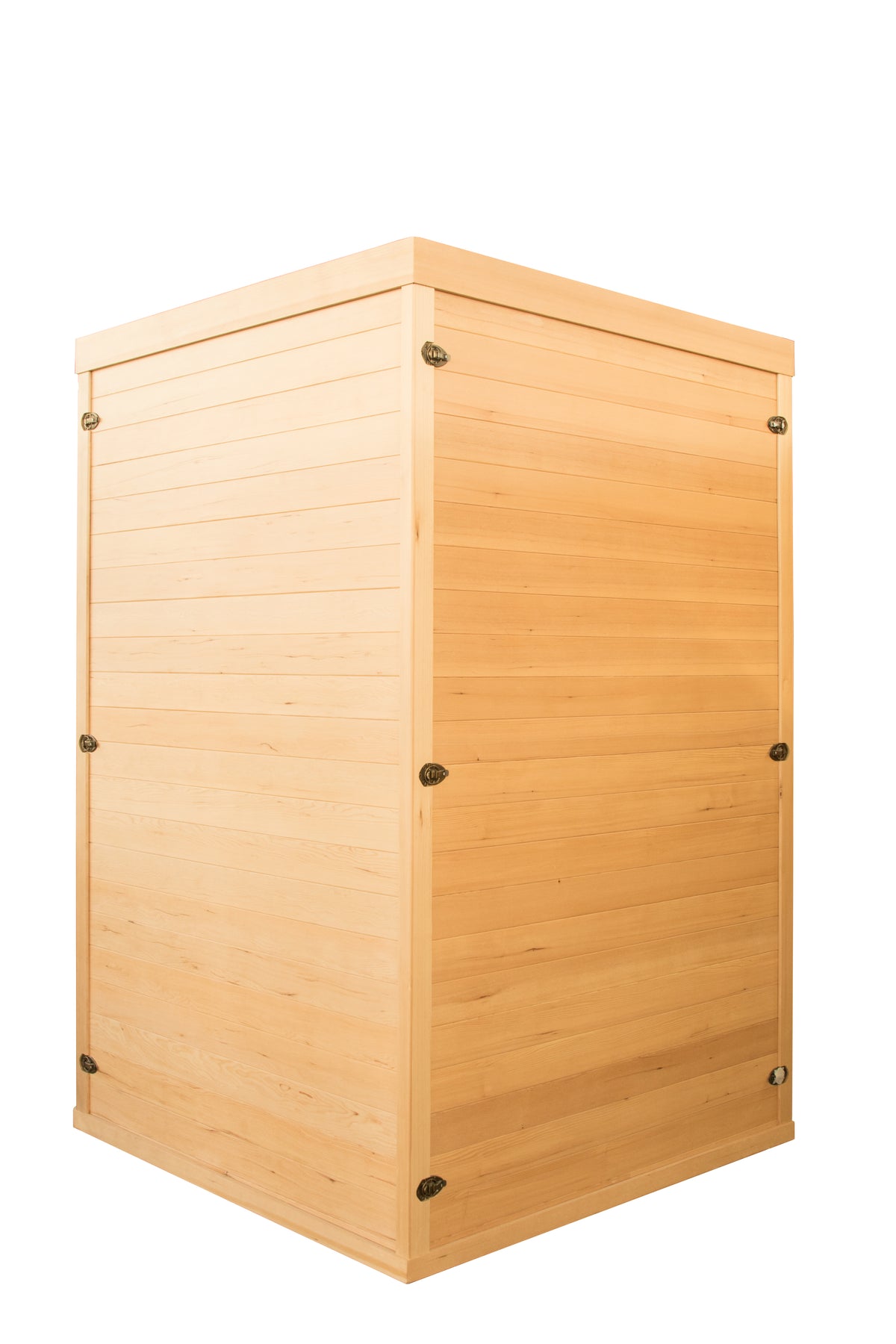 Sauna de infrarrojos Holl's Apollon Quartz | Espacio Deporte