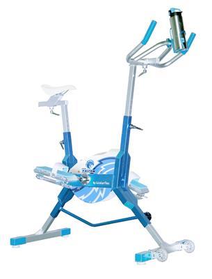Aquabike Waterflex Falcon Air en Aluminium | Espace Sport