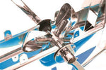 Aquabike Waterflex Falcon Air en Aluminium | Espace Sport